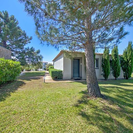 Residence Pierre & Vacances Premium Les Villas De Porto-Vecchio Ngoại thất bức ảnh