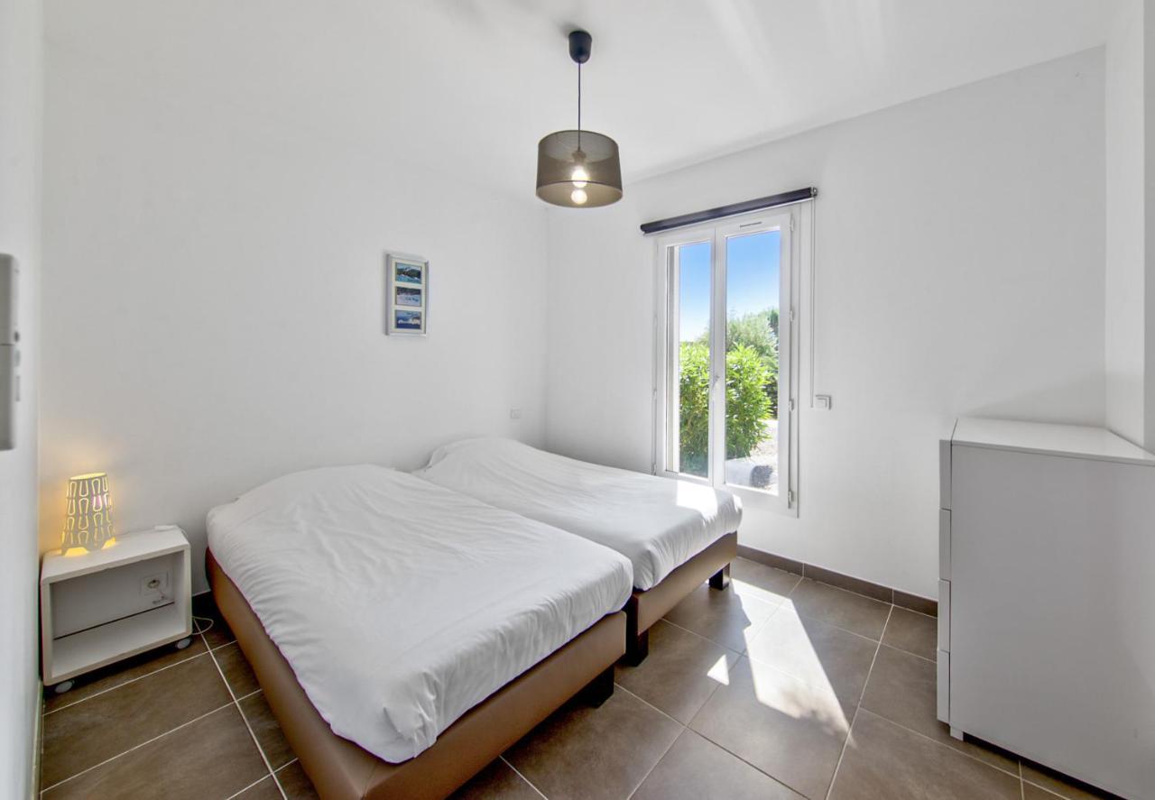 Residence Pierre & Vacances Premium Les Villas De Porto-Vecchio Ngoại thất bức ảnh