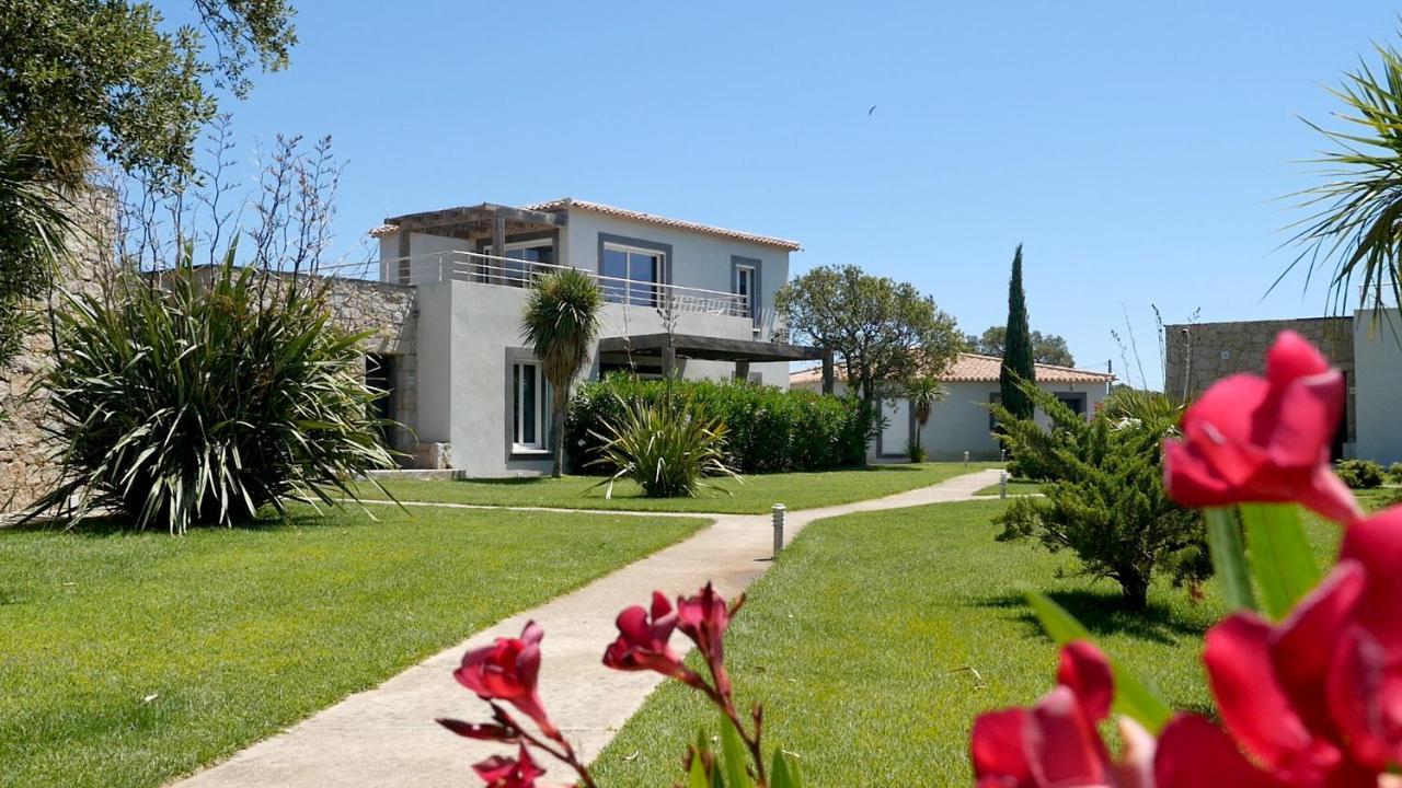 Residence Pierre & Vacances Premium Les Villas De Porto-Vecchio Ngoại thất bức ảnh
