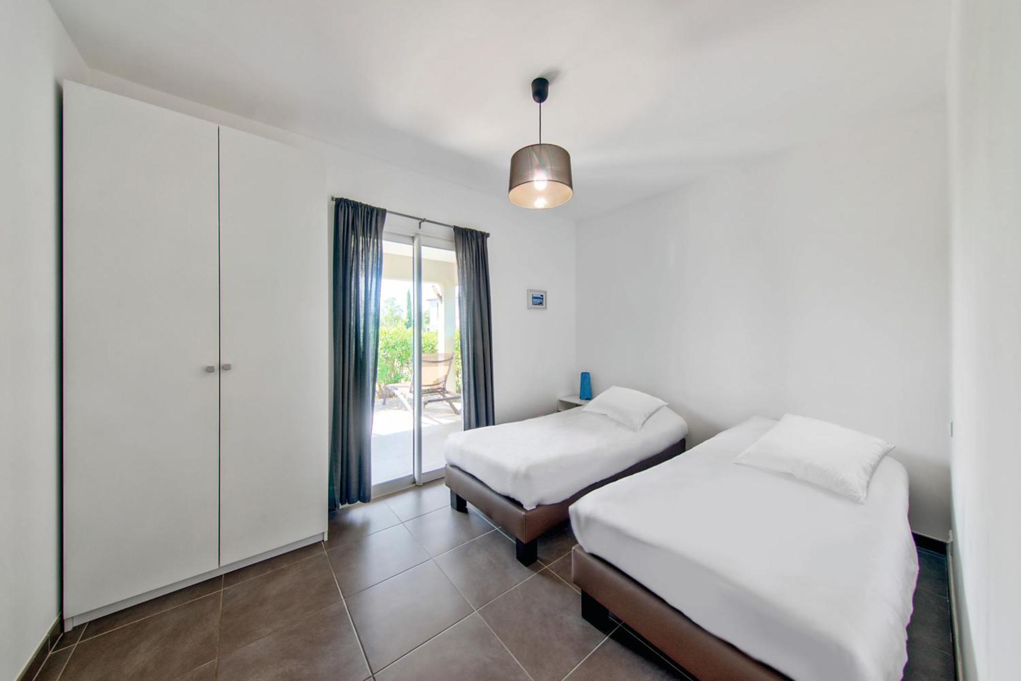 Residence Pierre & Vacances Premium Les Villas De Porto-Vecchio Ngoại thất bức ảnh