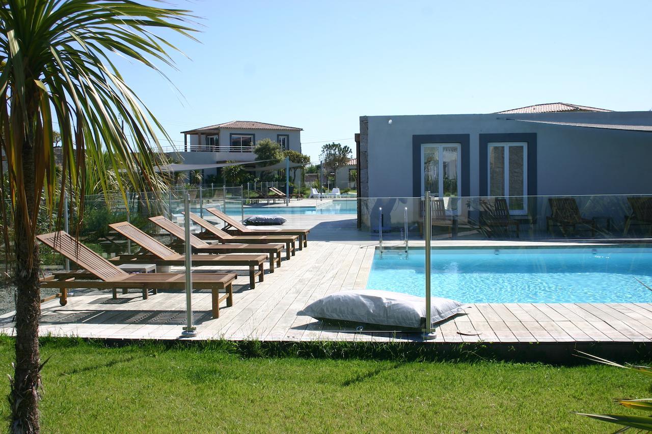 Residence Pierre & Vacances Premium Les Villas De Porto-Vecchio Ngoại thất bức ảnh