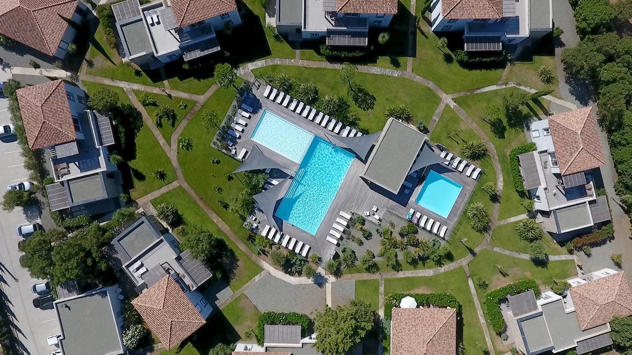 Residence Pierre & Vacances Premium Les Villas De Porto-Vecchio Ngoại thất bức ảnh