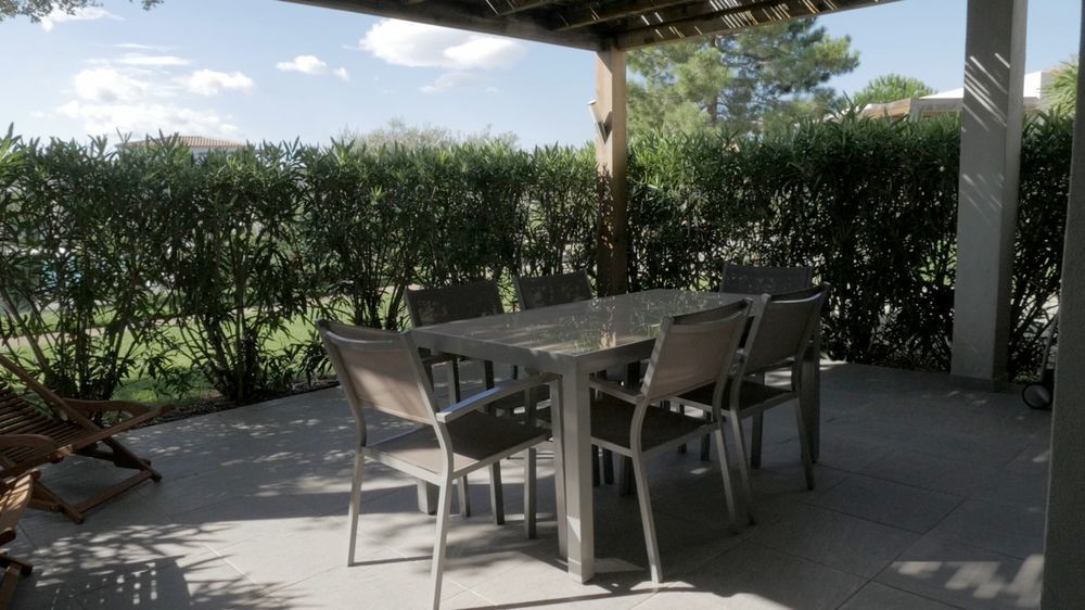 Residence Pierre & Vacances Premium Les Villas De Porto-Vecchio Ngoại thất bức ảnh