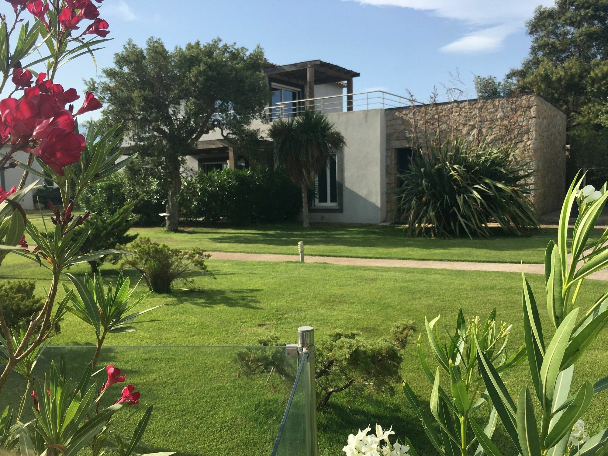 Residence Pierre & Vacances Premium Les Villas De Porto-Vecchio Ngoại thất bức ảnh