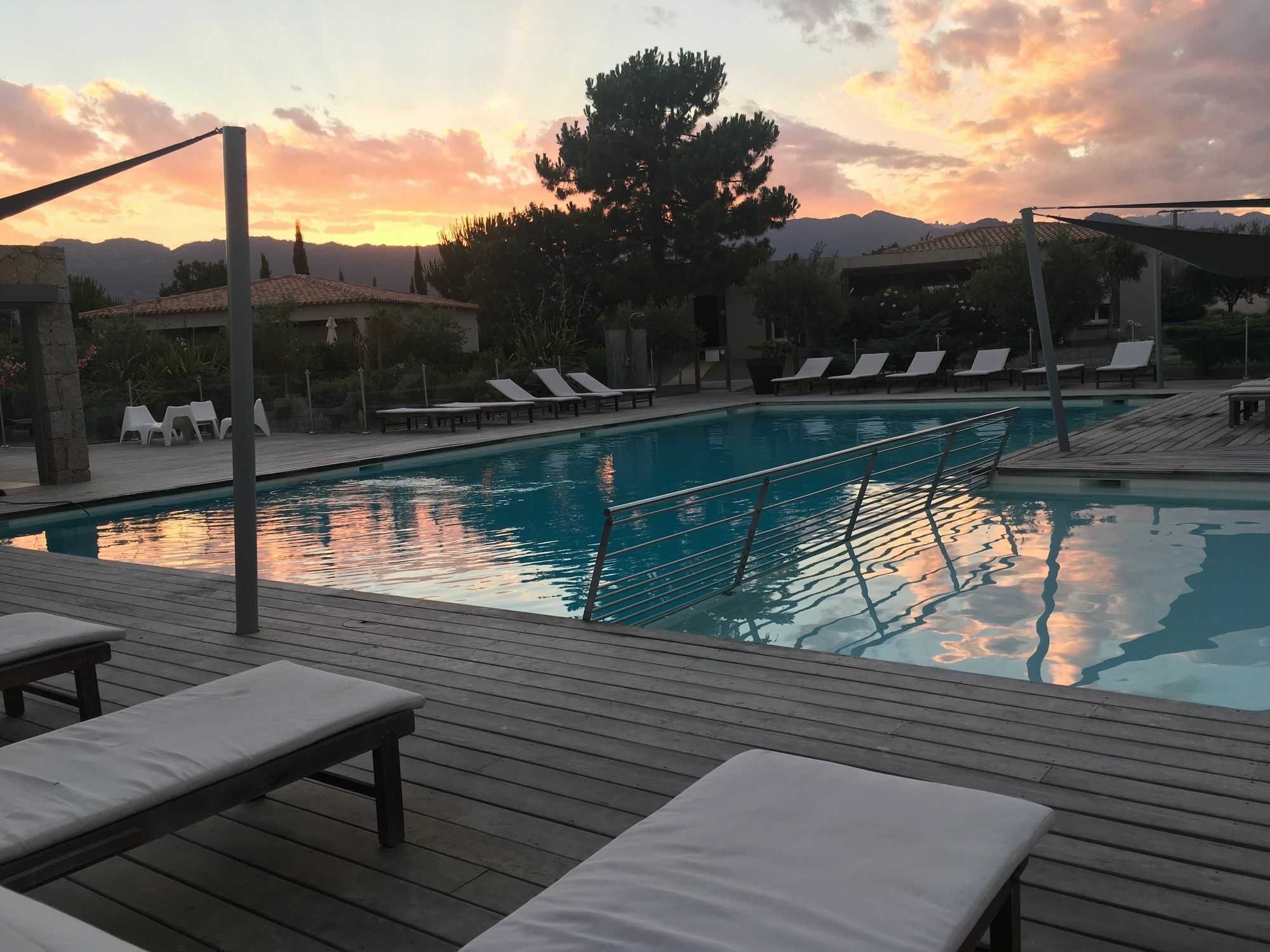 Residence Pierre & Vacances Premium Les Villas De Porto-Vecchio Ngoại thất bức ảnh