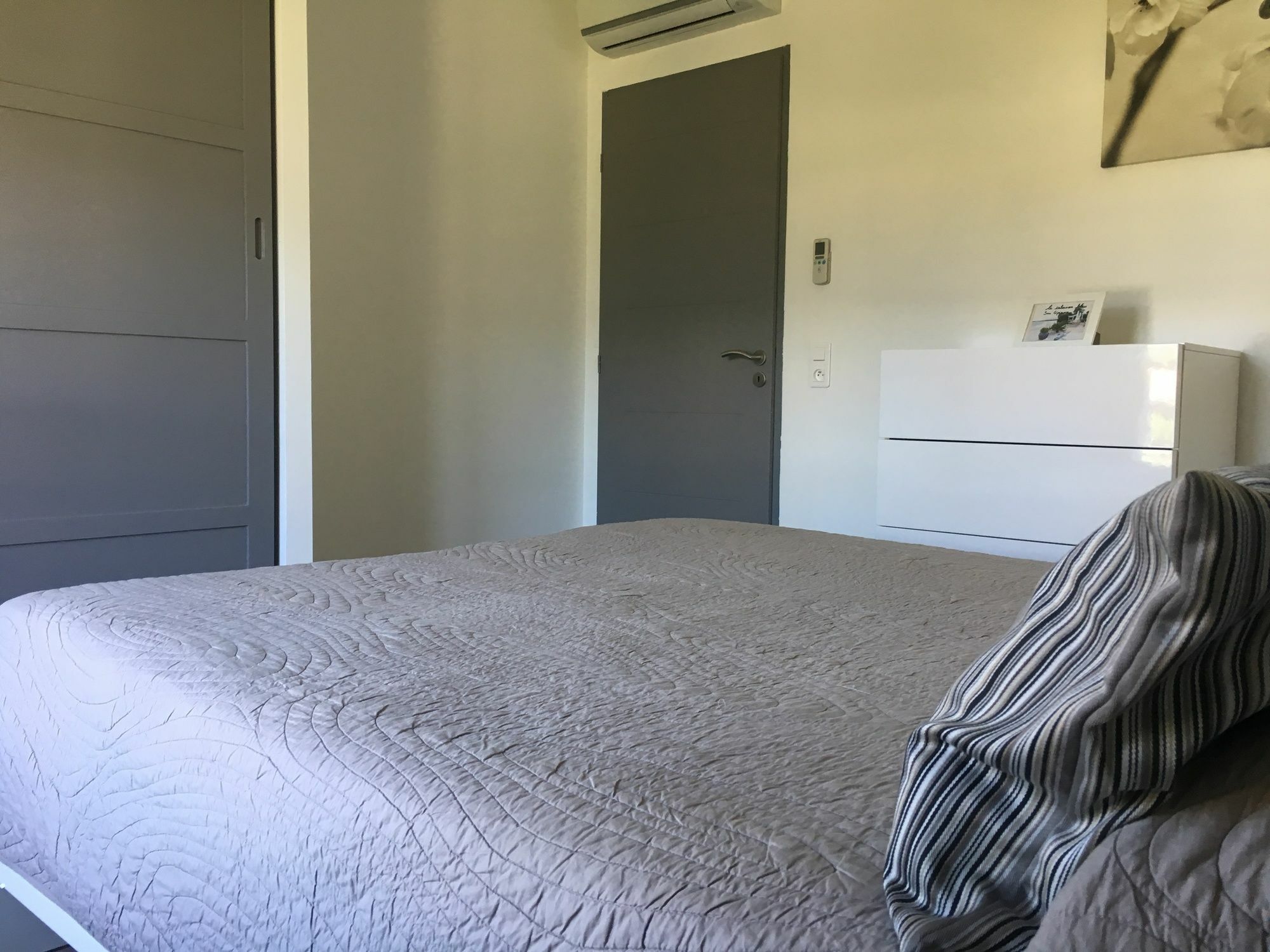 Residence Pierre & Vacances Premium Les Villas De Porto-Vecchio Ngoại thất bức ảnh