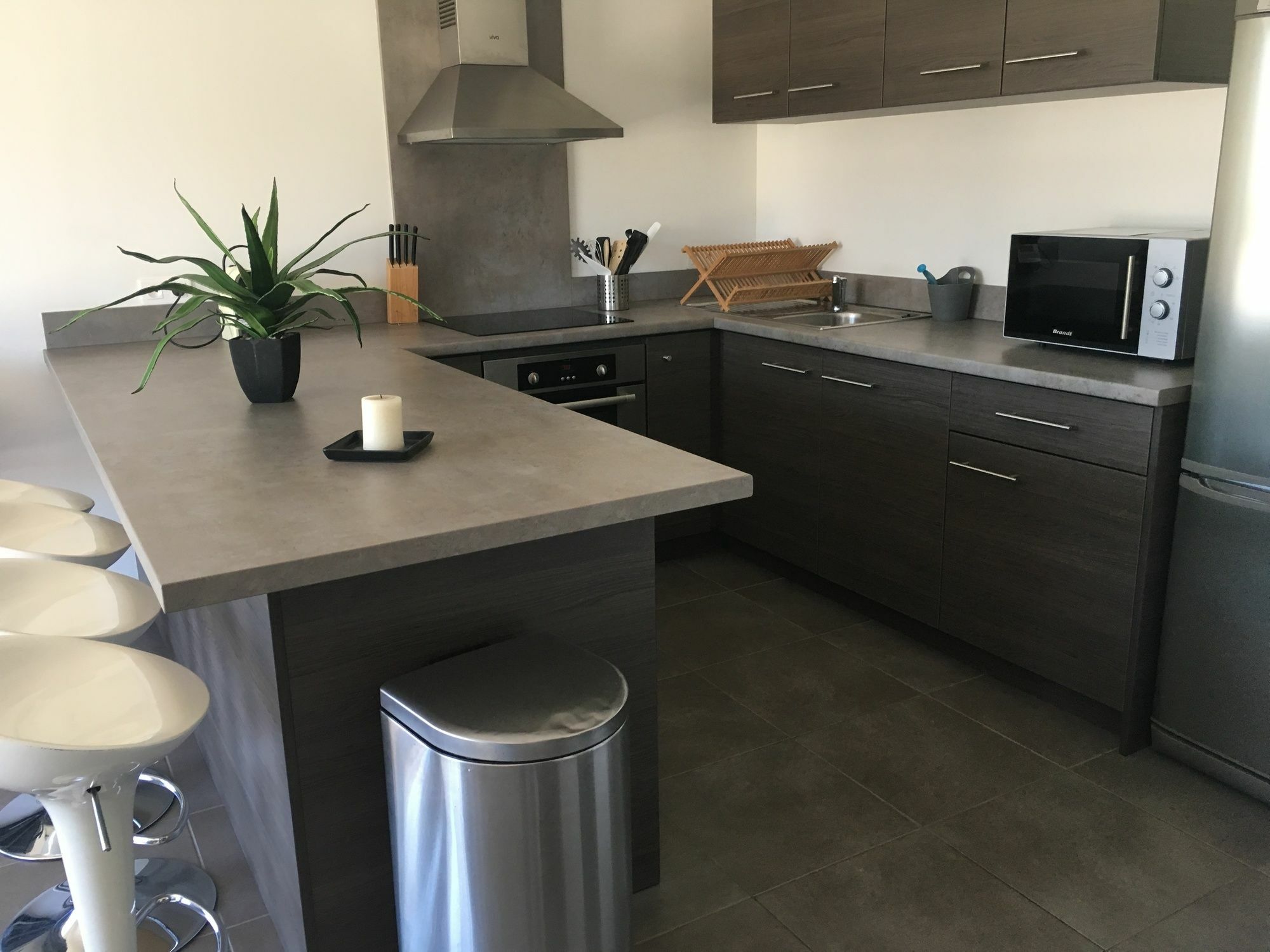 Residence Pierre & Vacances Premium Les Villas De Porto-Vecchio Ngoại thất bức ảnh