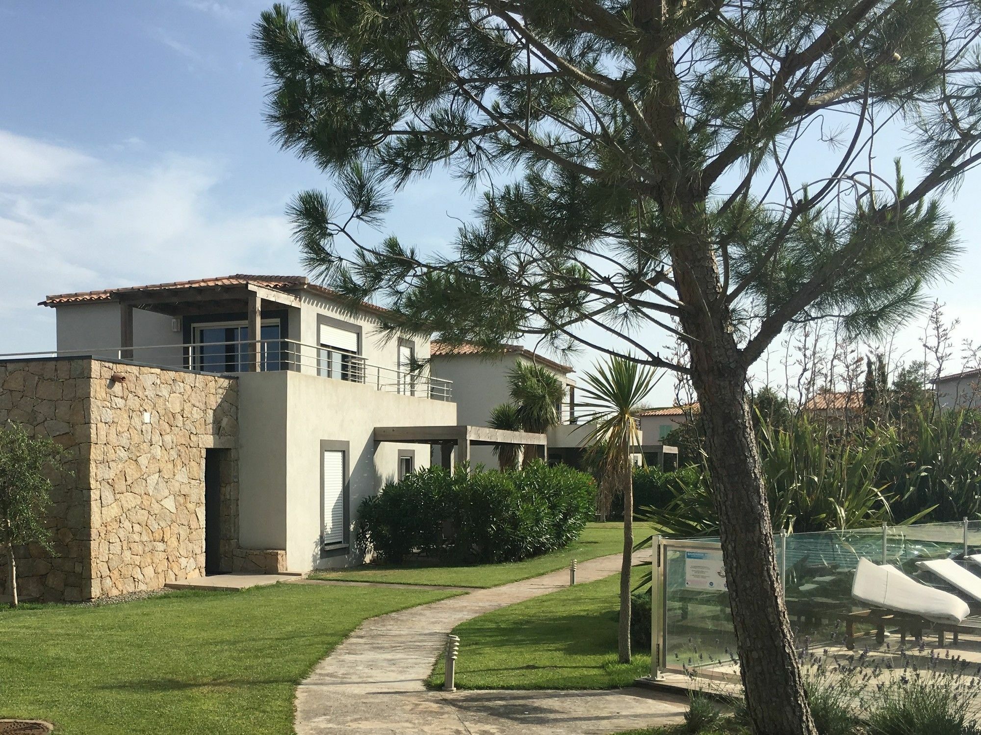 Residence Pierre & Vacances Premium Les Villas De Porto-Vecchio Ngoại thất bức ảnh