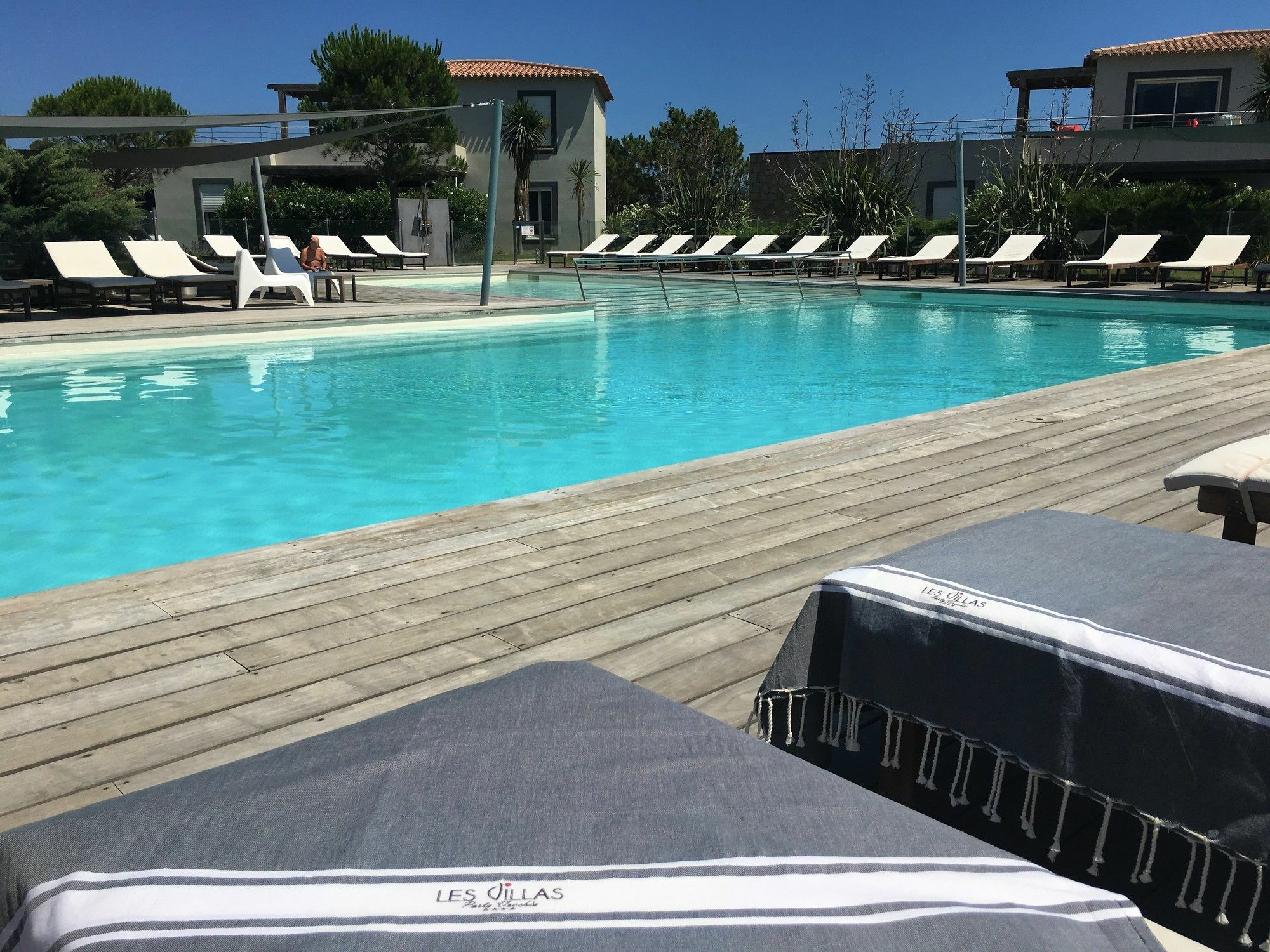 Residence Pierre & Vacances Premium Les Villas De Porto-Vecchio Ngoại thất bức ảnh