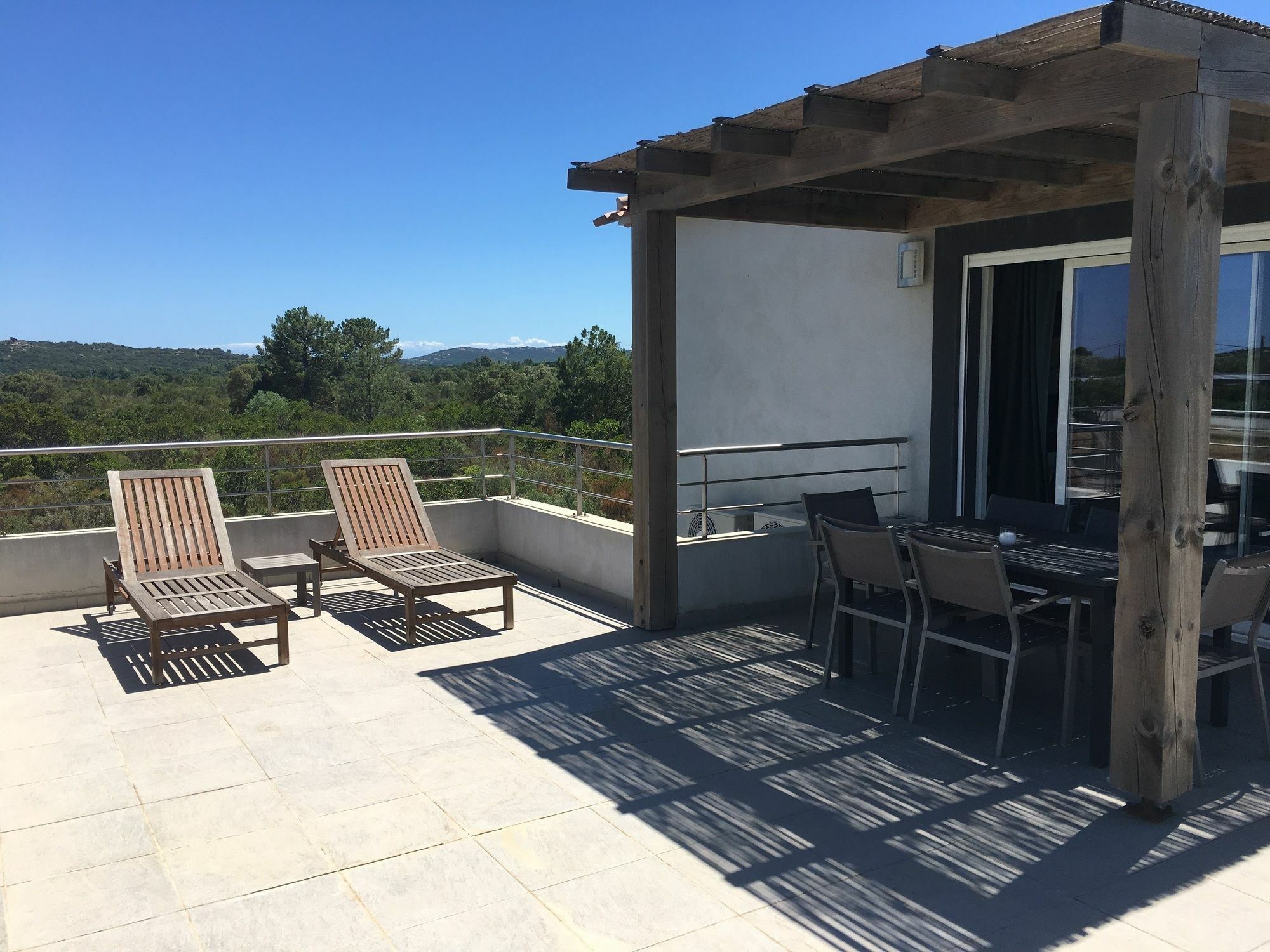 Residence Pierre & Vacances Premium Les Villas De Porto-Vecchio Ngoại thất bức ảnh