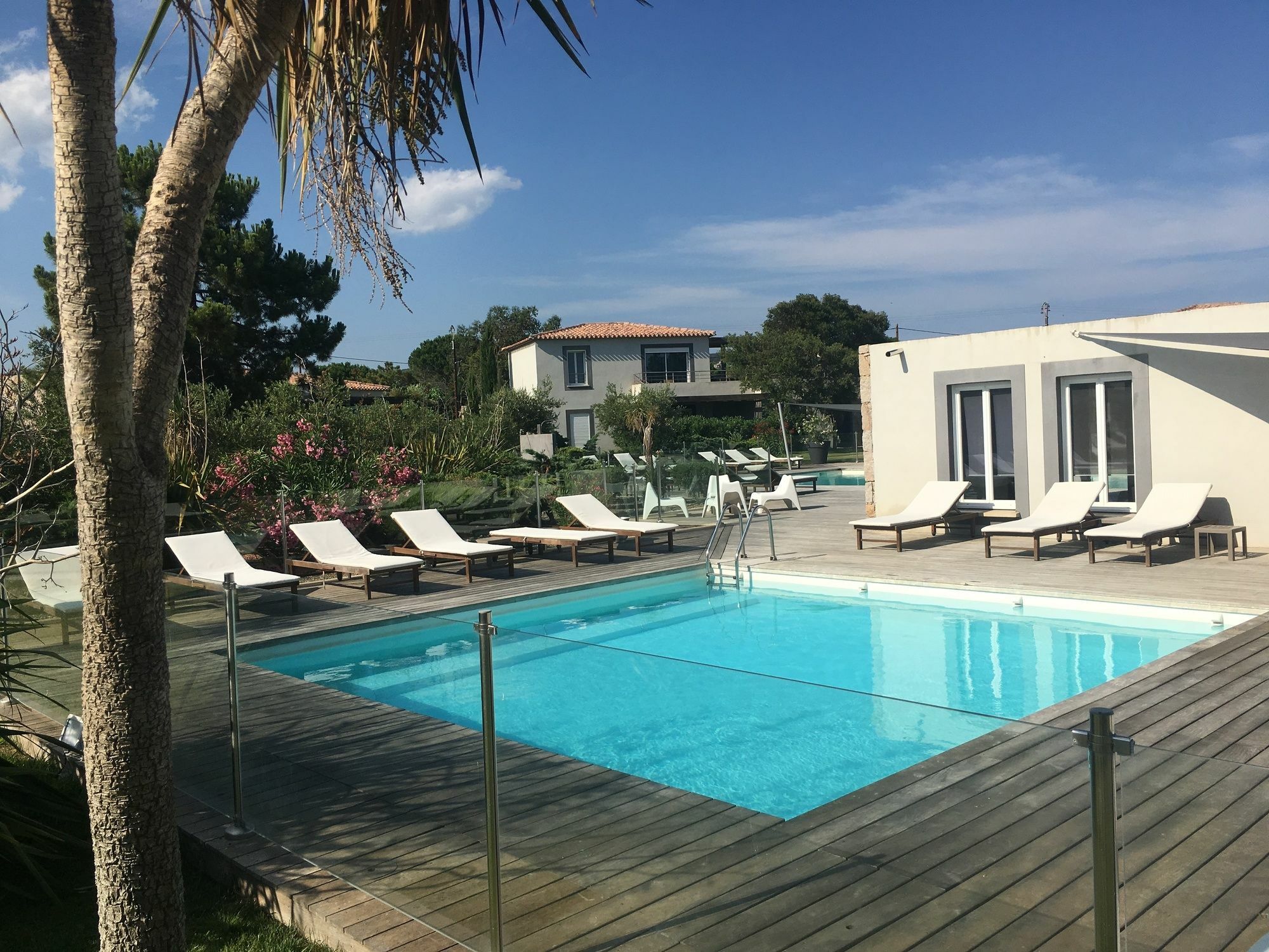 Residence Pierre & Vacances Premium Les Villas De Porto-Vecchio Ngoại thất bức ảnh