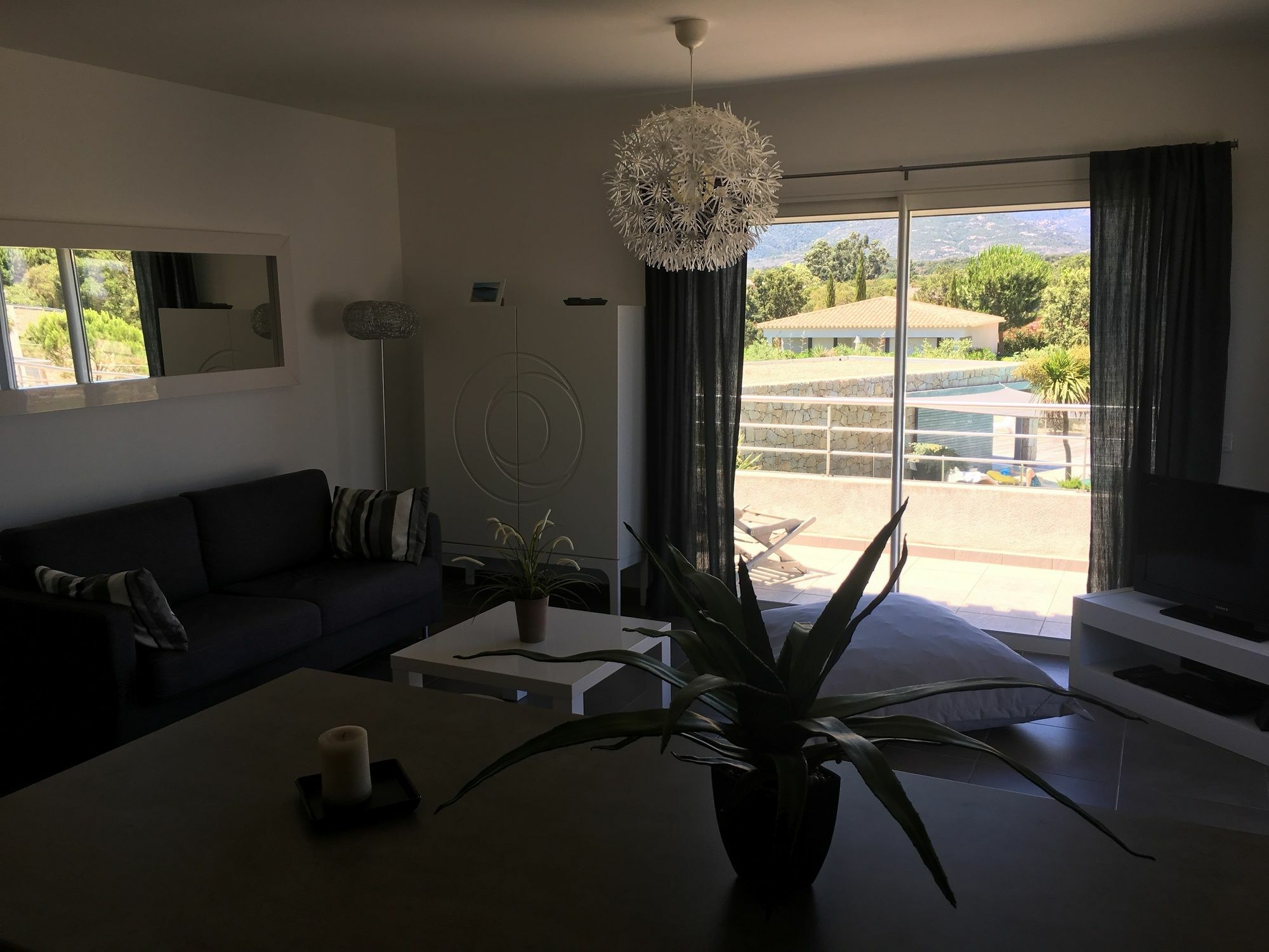 Residence Pierre & Vacances Premium Les Villas De Porto-Vecchio Ngoại thất bức ảnh