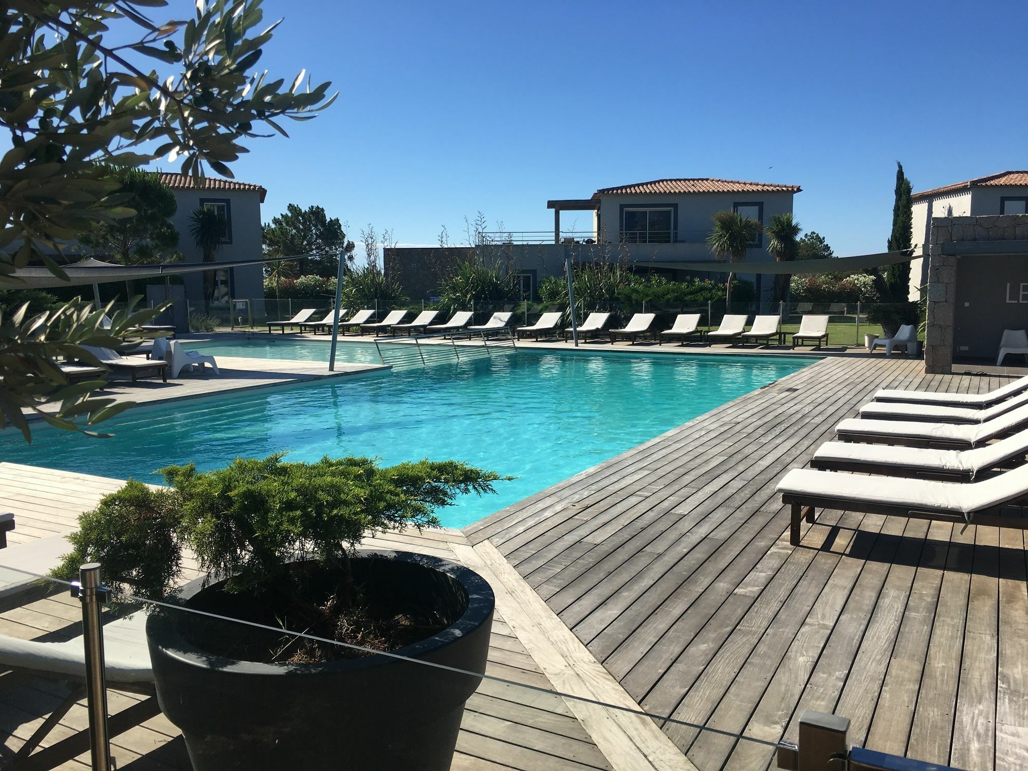 Residence Pierre & Vacances Premium Les Villas De Porto-Vecchio Ngoại thất bức ảnh