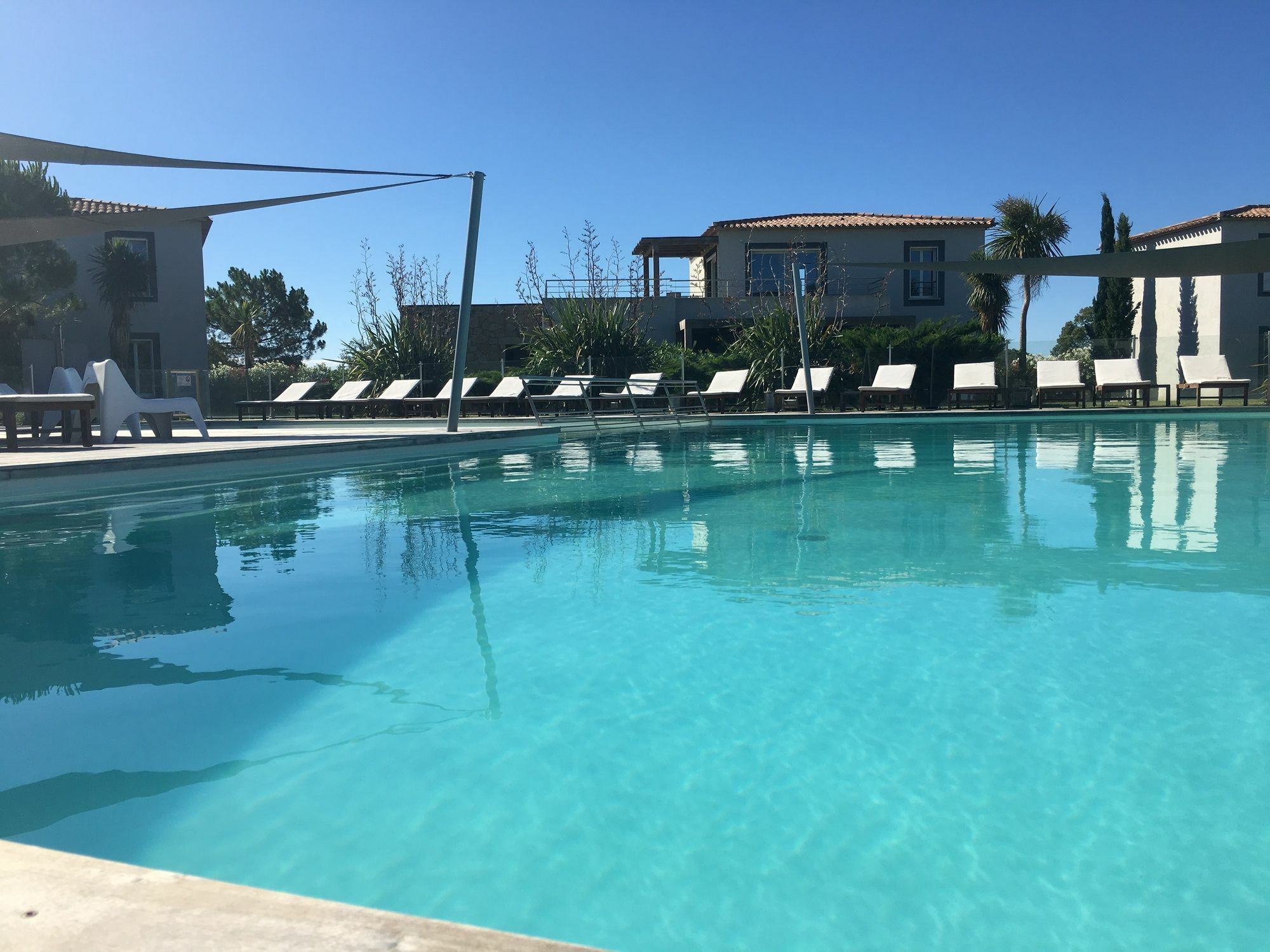 Residence Pierre & Vacances Premium Les Villas De Porto-Vecchio Ngoại thất bức ảnh