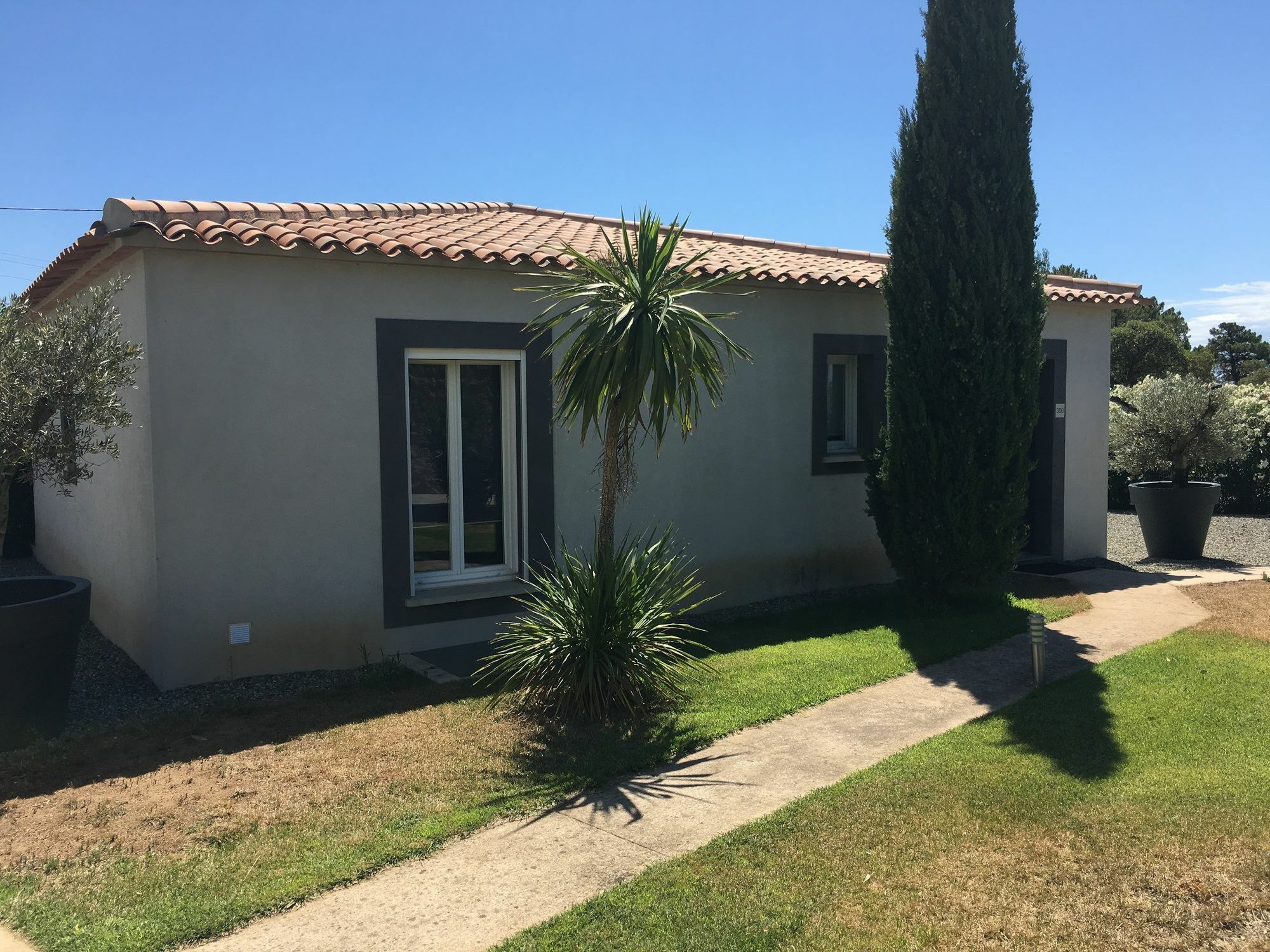 Residence Pierre & Vacances Premium Les Villas De Porto-Vecchio Ngoại thất bức ảnh