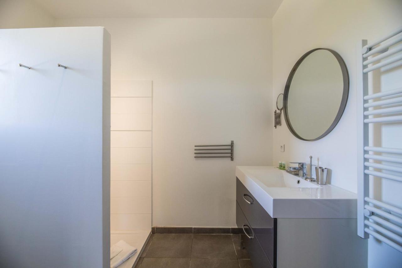 Residence Pierre & Vacances Premium Les Villas De Porto-Vecchio Ngoại thất bức ảnh