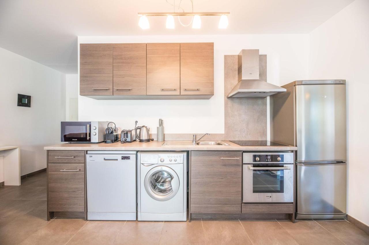 Residence Pierre & Vacances Premium Les Villas De Porto-Vecchio Ngoại thất bức ảnh